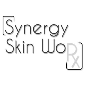 Synergy Skin Worx CBD 1:1 Transdermal Patch
