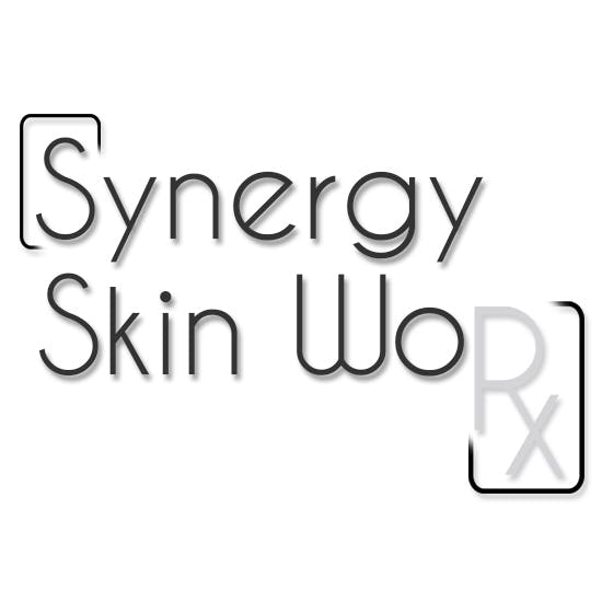 Synergy Skin Worx: CBD 1:1 Transdermal Patch