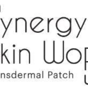 Synergy Skin Worx - THC Transdermal Patch