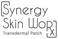 Synergy Skin Worx - THC Transdermal Patch