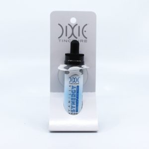 Synergy Tincture 1:1, Vanilla - 30mL by Dixie