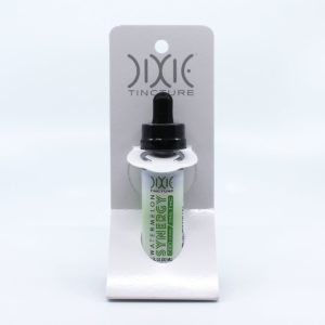 Synergy Tincture 1:1, Watermelon - 30mL by Dixie