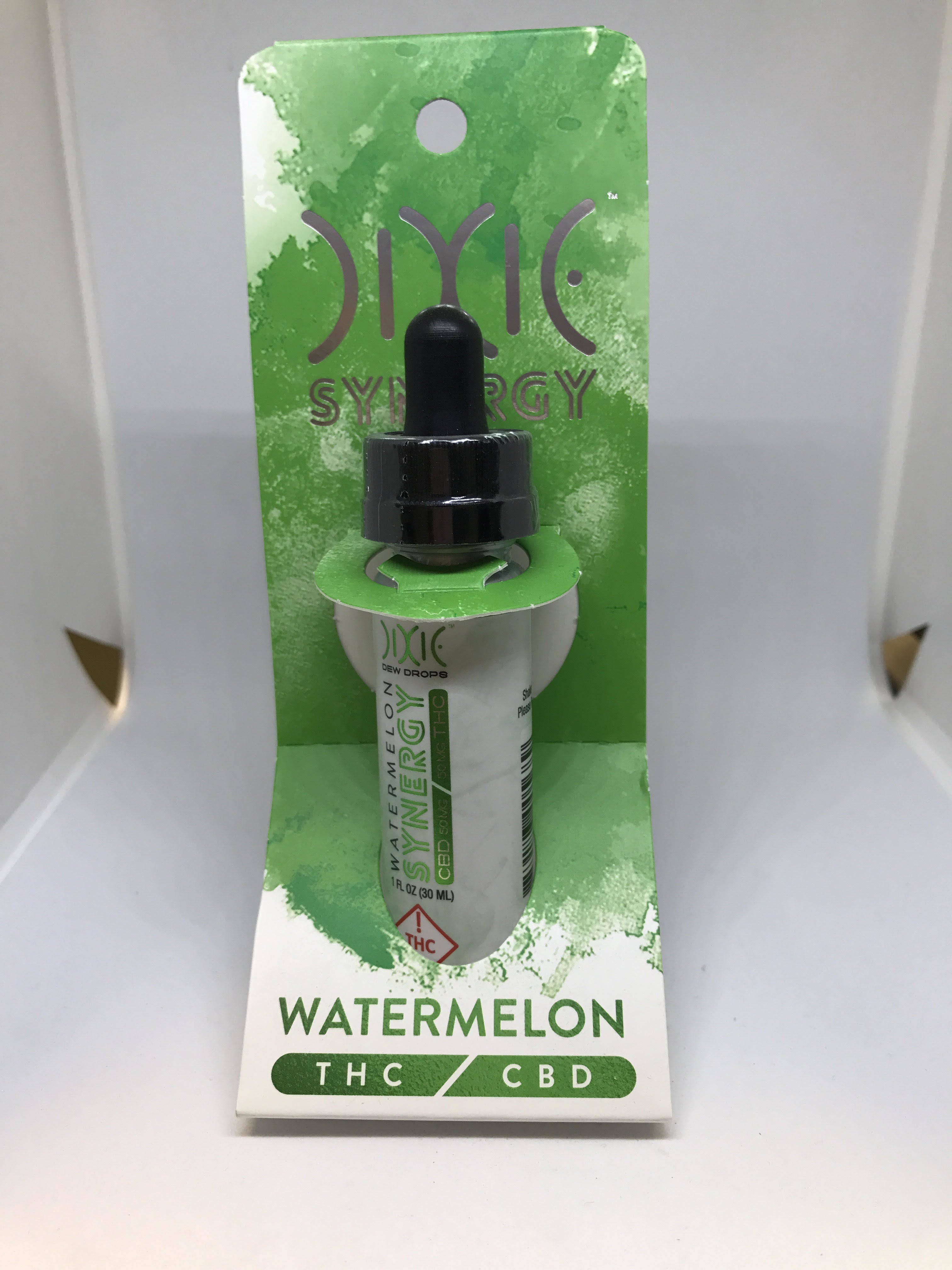 edible-synergy-watermelon-dew-drop-11-100mg-tax-included