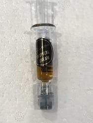 Syringe 1000mg THC