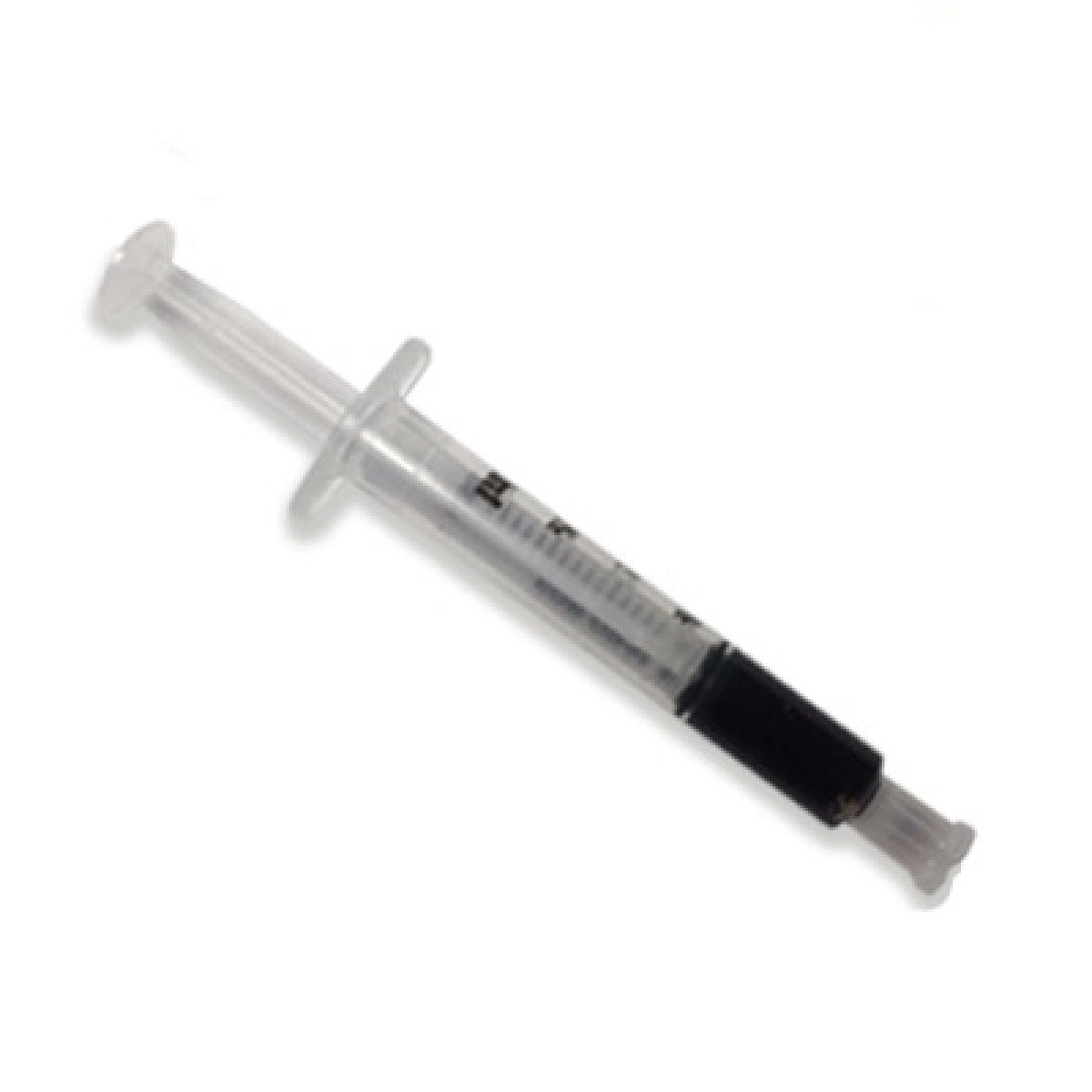 Syringe - Cannatonic