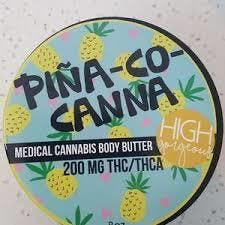 topicals-t-2427-pina-co-canna-body-butter-200mg-4oz