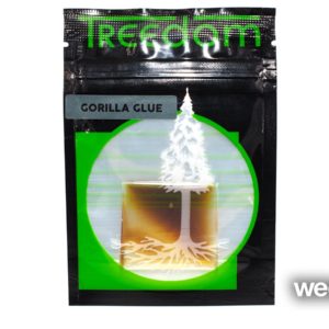 T- Gorilla Glue 1g Shatter