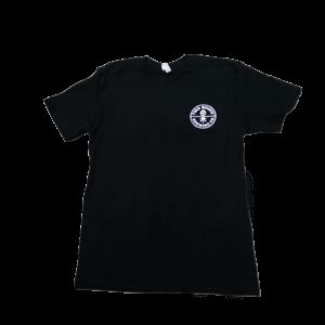 T-Shirts: 2RootsBlk- L