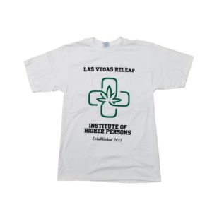 T-Shirts: Higher Learning - L
