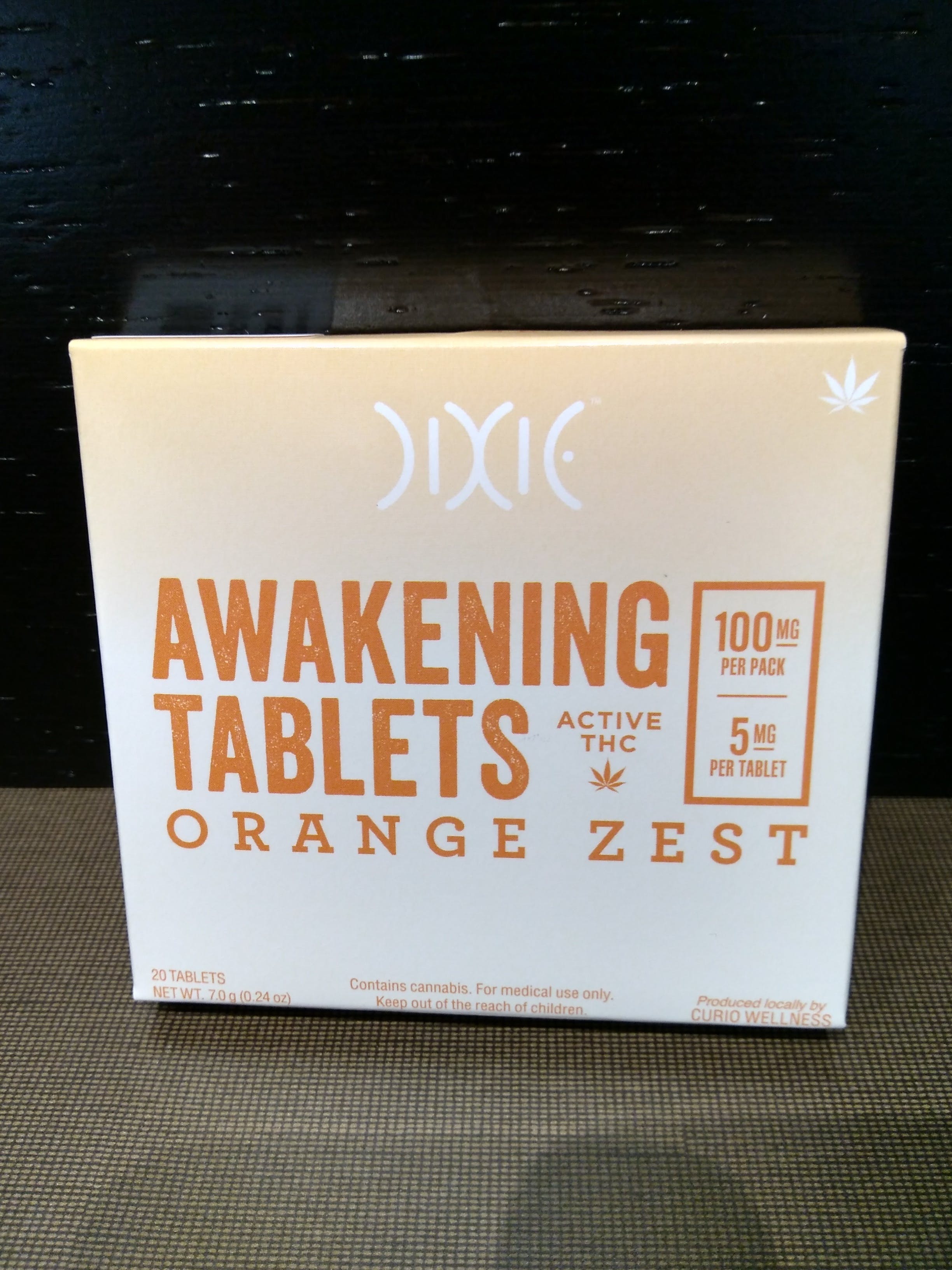 edible-tablets-orange-100mg