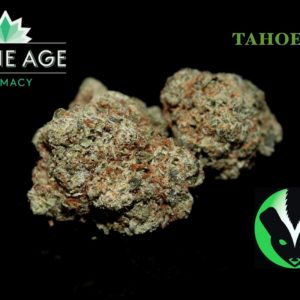 TAHOE OG BY STONE AGE