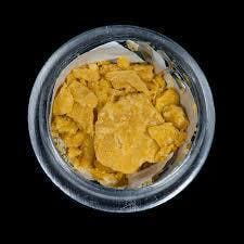 TAHOE OG CRUMBLE BY DOWN TO DAB FULL GRAM