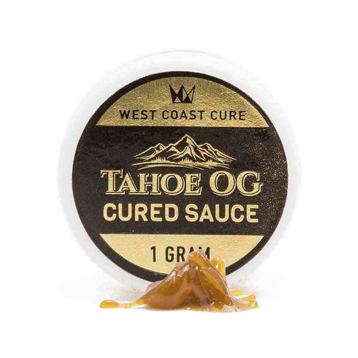 Tahoe OG Cured Sauce