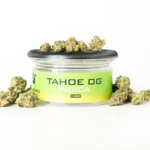 Tahoe OG- High Tolerance