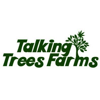 Talking Trees- Blackberry Fire