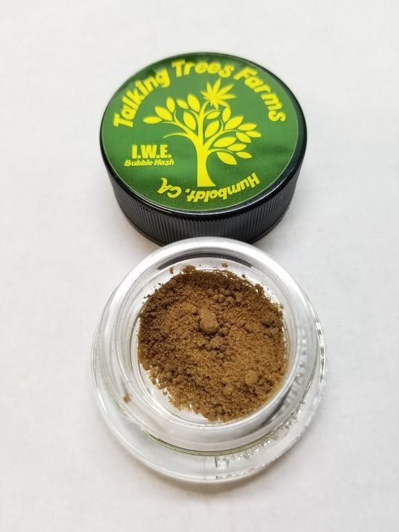 concentrate-talking-trees-bubble-hash