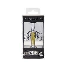 Tangie Cartridge, Cold Filtered