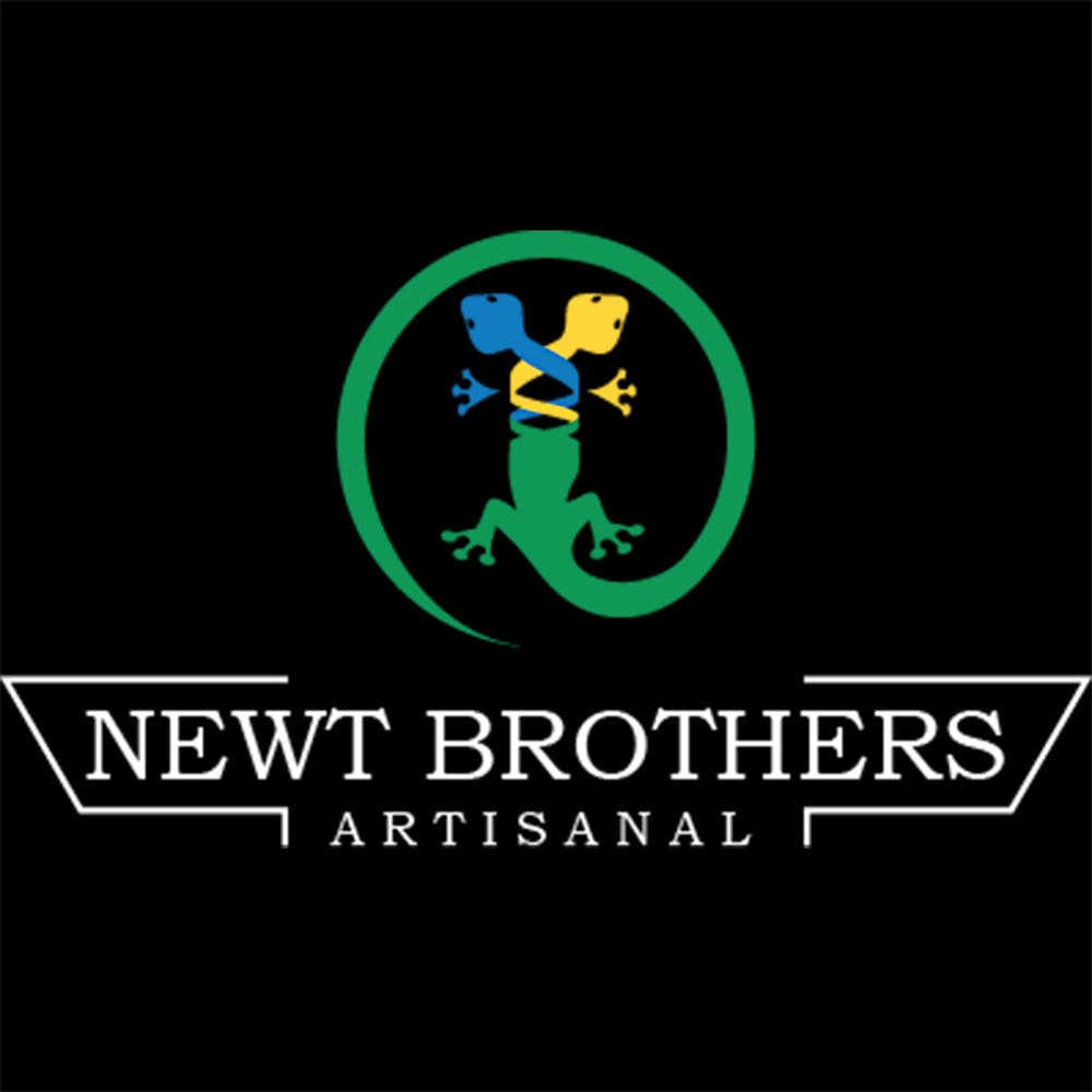 Tangie Cookies shatter by Newt Brothers