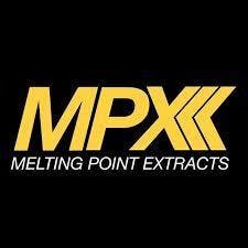 Tangie Cured Resin | MPX