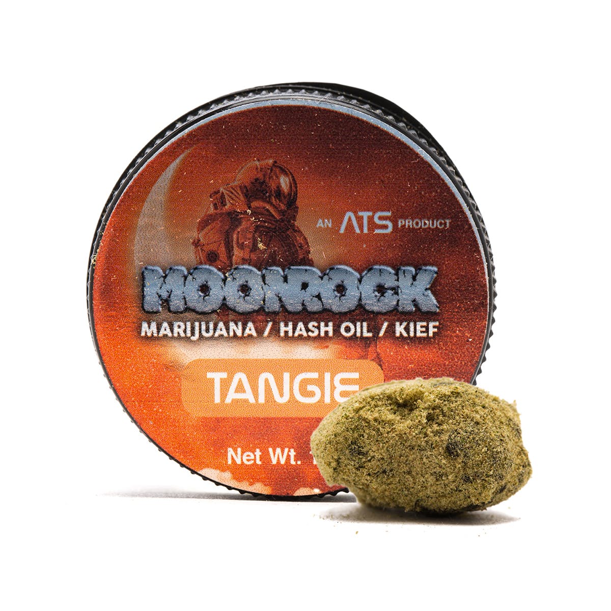 Tangie Moonrocks
