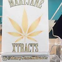 Tangie Shatter - Mary Jane Extracts