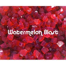 TasteBudz - Gummies - Watermelon Blast - Sativa