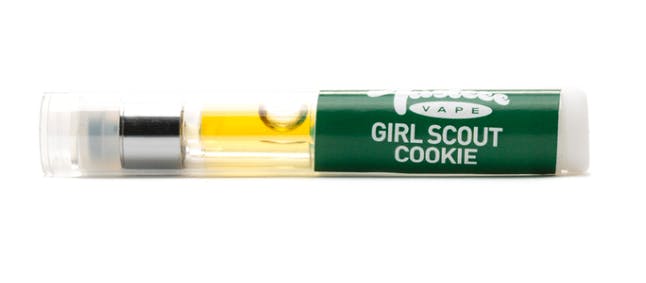 Tasteee Vape - Girl Scout Cookies