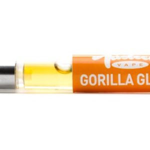 Tasteee Vape - Gorilla Glue