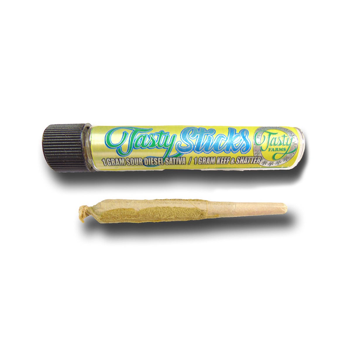 marijuana-dispensaries-platinum-club-in-reseda-tasty-stick-sour-diesel