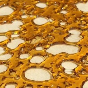 TCB - House Shatter/Wax