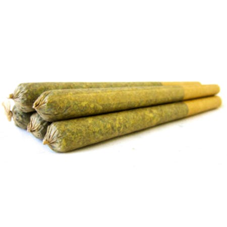 TCS - Pre-rolled Cones (1g/Various Strains)