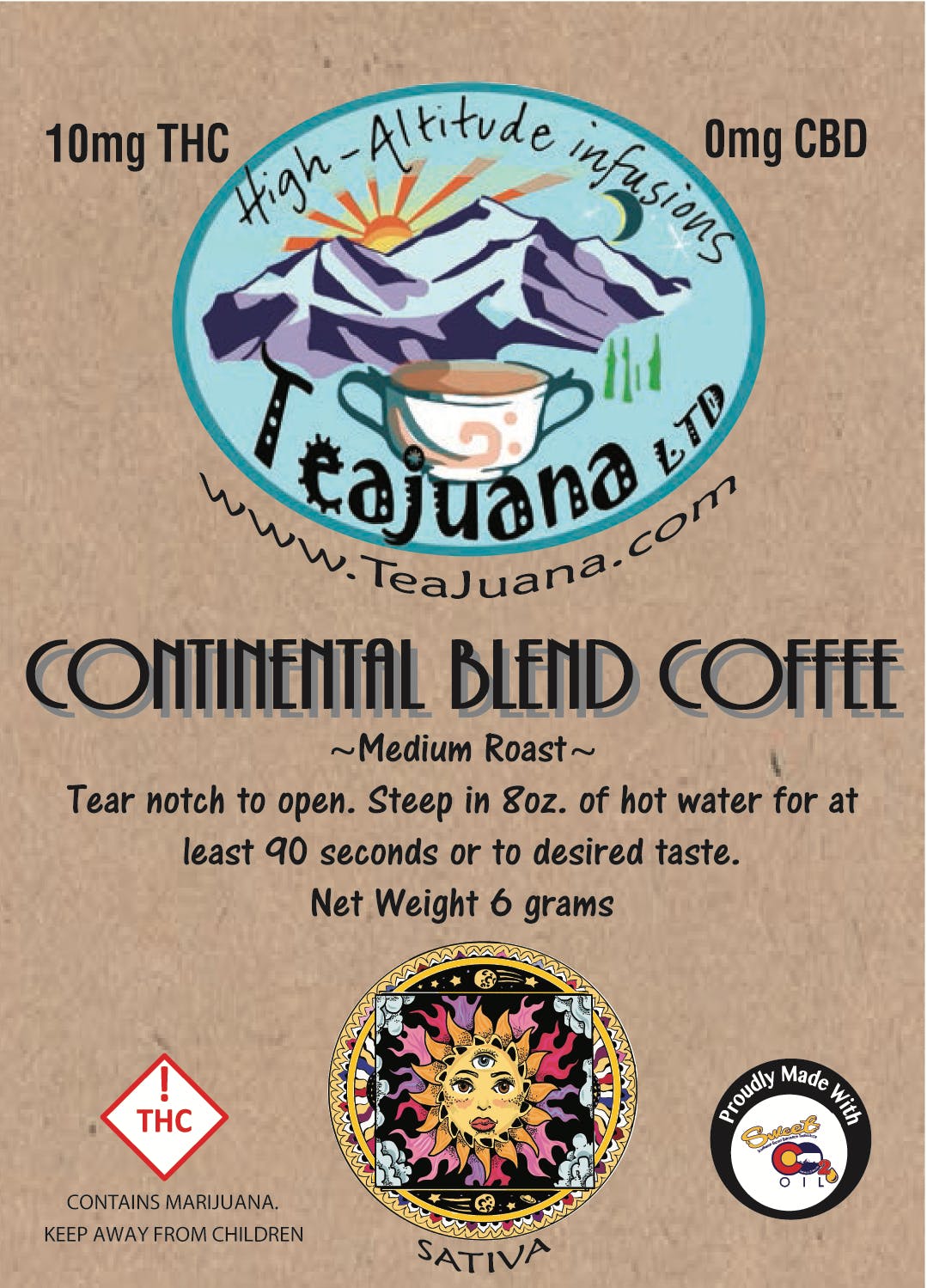 drink-teajuana-continental-blend-coffee-sativa-10mg