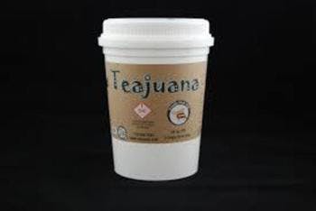 Teajuana K Cups Assorted