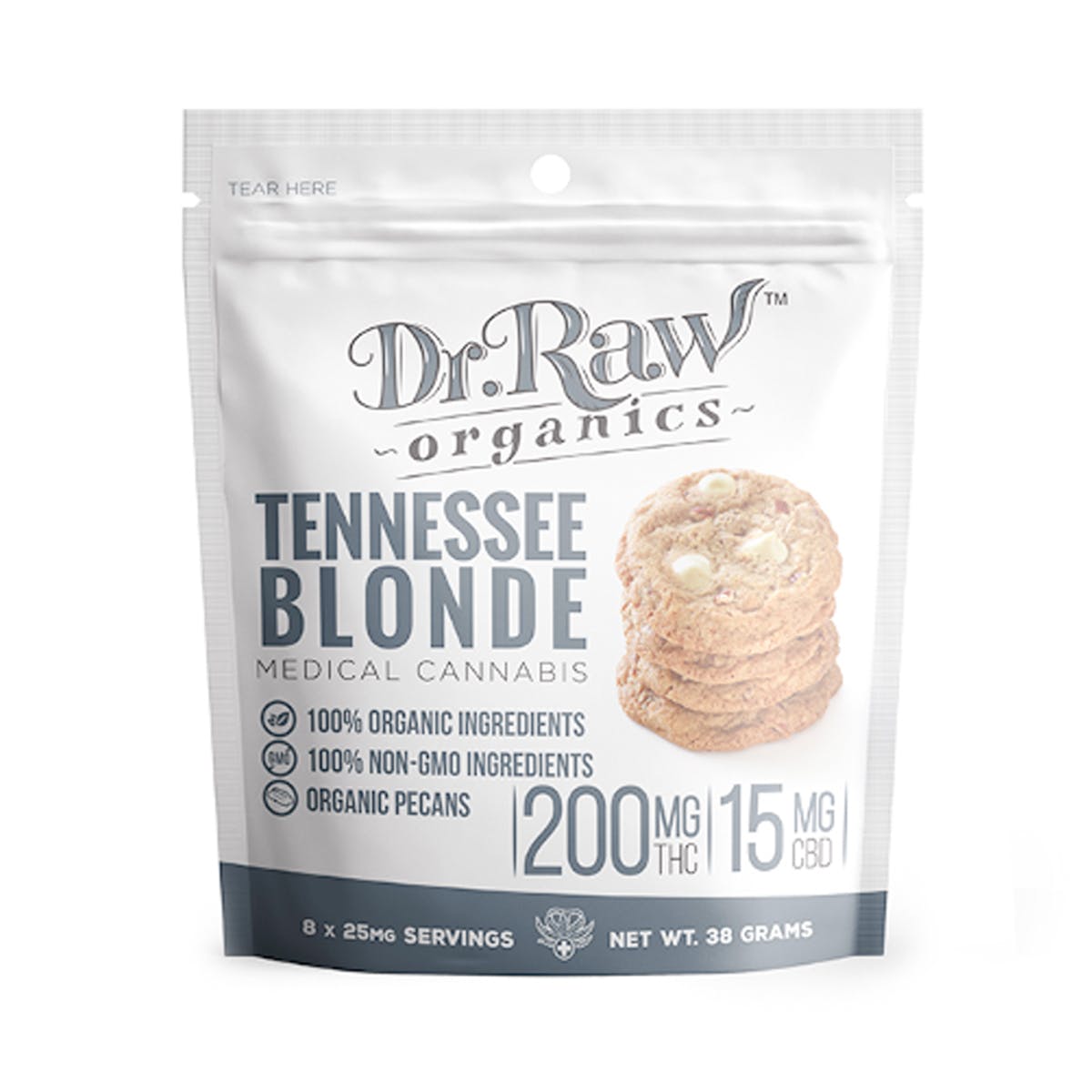 Tennessee Blonde 200mg