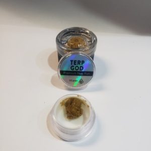 TERP GODS CRUMBLE (2FOR20)