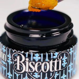 Terp Preservation Society - Biscotti (Live Resin Sauce)