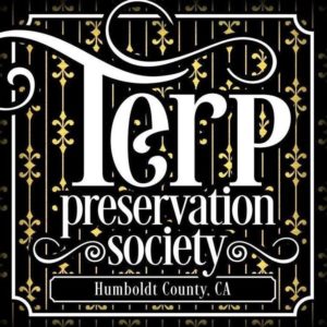Terp Preservation Society Live Resin- Harry's Wonder