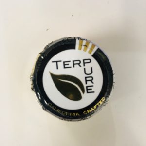 Terp Pure | Cookies And Cream Crumble