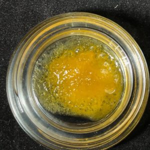 Terp Sauce - Chem #4 - Absolute Terps