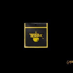 Terp X - Gold Label - Sauce : Gelato #33
