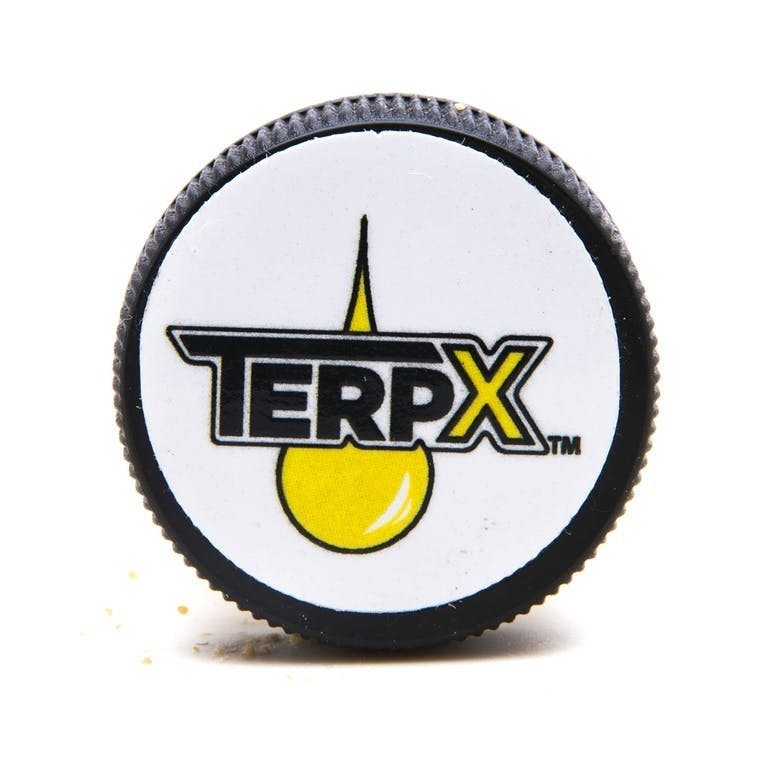 TerpX - Forbidden Fruit
