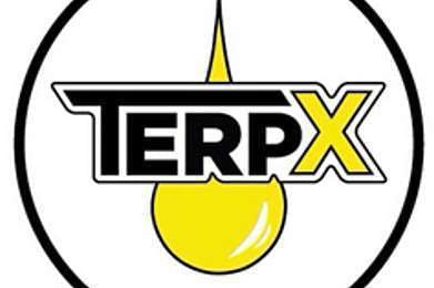 TerpX - Game Changer Shatter 58.1%THC