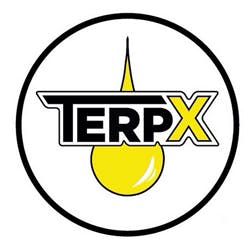 Terpx - Jack Herer Shatter