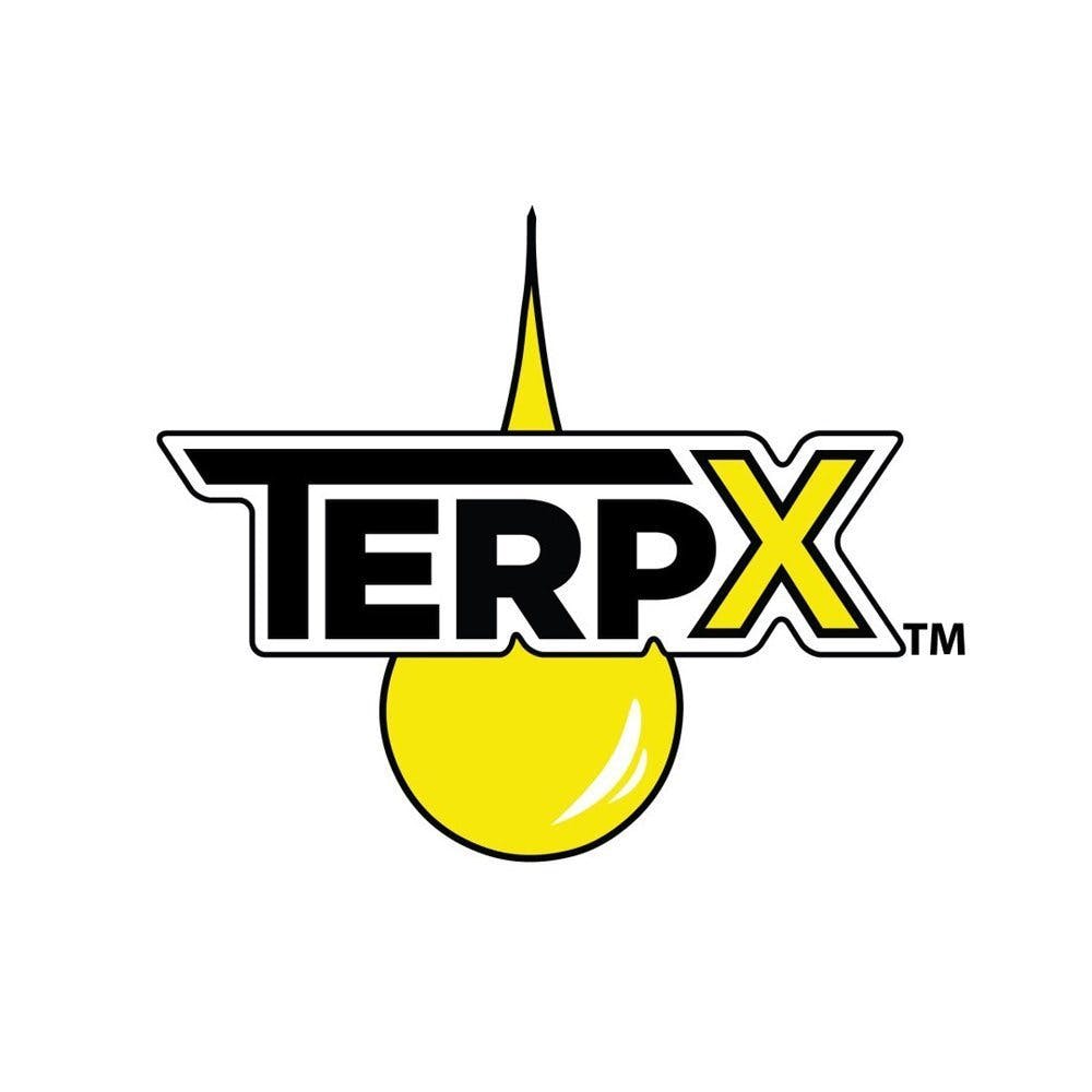 TerpX - White Label Shatter .5g