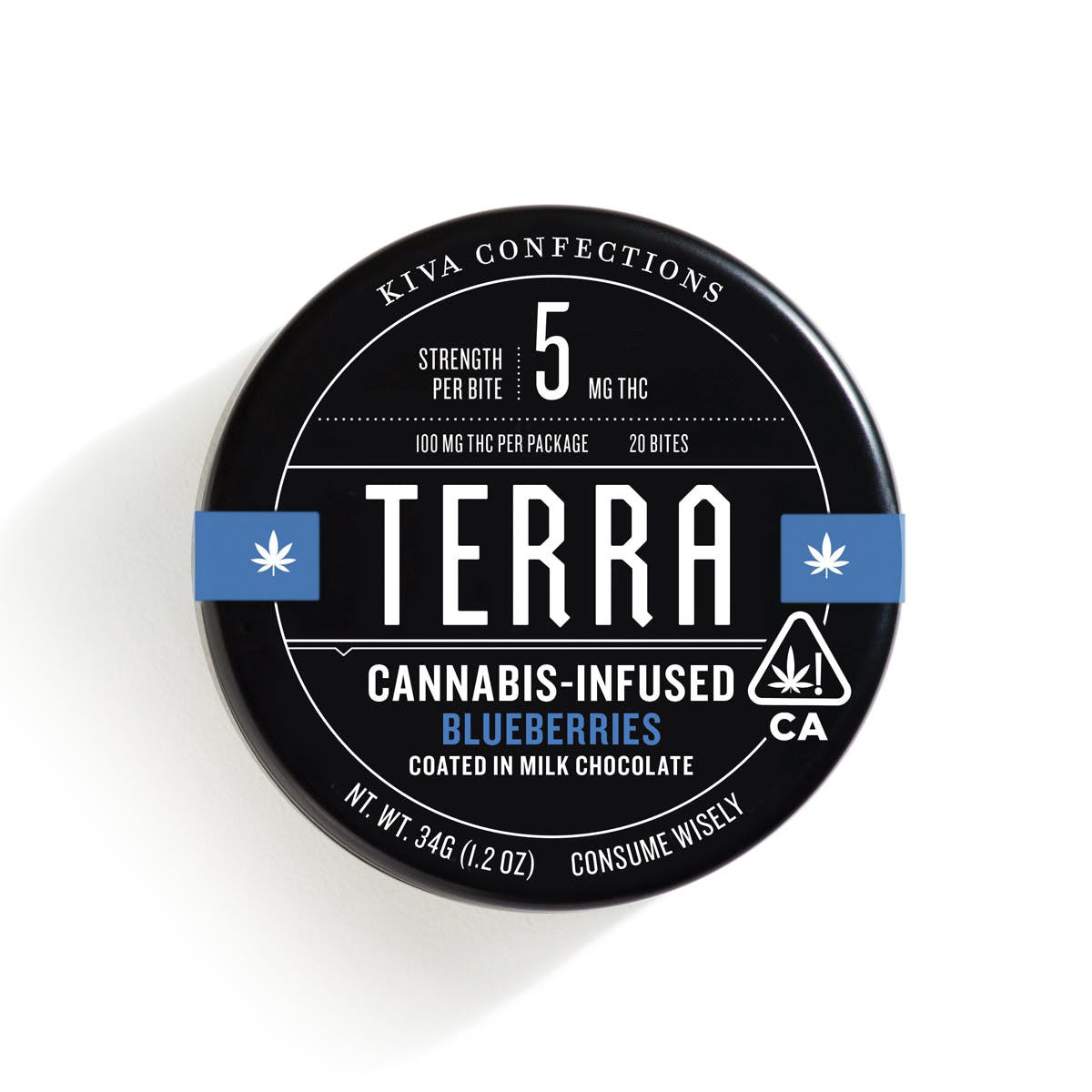 marijuana-dispensaries-homegrown-cannabis-company-in-lansing-terra-blueberry-bites-100mg