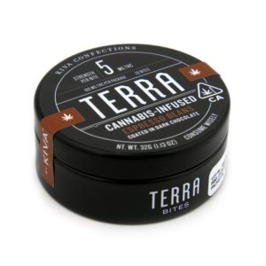 Terra Chocolate Espresso Beans