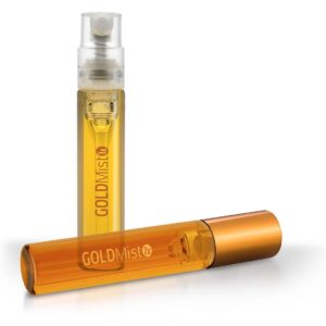 Tetra Labs - Gold Mist THC:CBD Spray 244mg