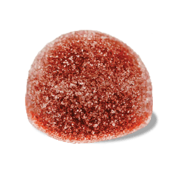 Tetra Organics - 10mg THC Mixed Fruit Gummies (Indica)