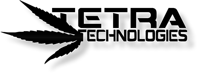 Tetra Technologies Distillate .05G & 1G