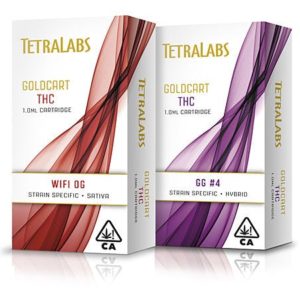 TetraLabs - Wifi OG Cartridge